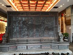 -宁波状元楼酒店(和义路店)