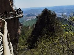 -丹东凤凰山景区