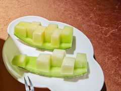 -兰庭玉树·老饭骨家宴(后海店)