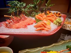 -樱之盛宴·蟹料理海鲜自助(前进大街店)