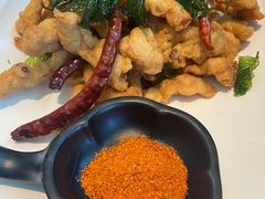 -云海肴·汽锅鸡·云南菜(苏州中心店)