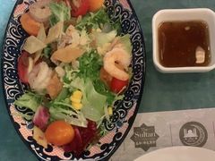 -苏坦土耳其西餐厅(玉林店)