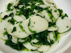 -老吉士酒家(天平路店)