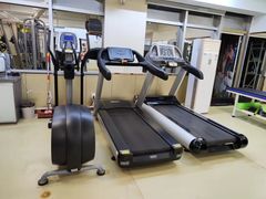 -中田健身工作室(太阳广场店)