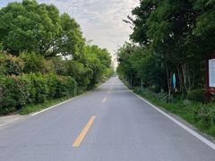 -上海杨姆庄园