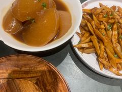 -兰溪小馆(首经贸店)