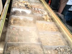 -KAOKAO烤烤·丹东海鲜烧烤(望京店)