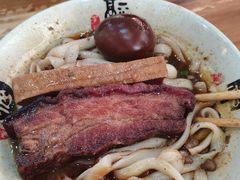 -任记七中刀削面(总店)