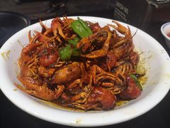 -红钳侠小龙虾·烧烤(中赢康康谷店)
