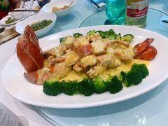 -上海会馆(香港名都店)