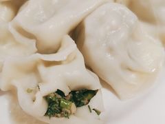 -李记饺子·熏酱东北菜(欢乐谷店)