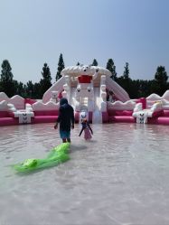 -优沃得自然教育农场·冰雪乐园·生日会·研学