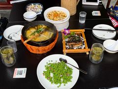 -香芙茗茶楼(梅家坞总店)