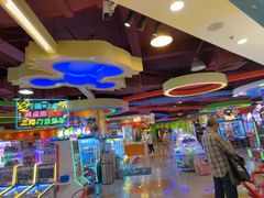 -汤姆熊欢乐世界(光启城店)