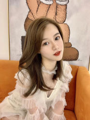 -INSTYLE造型·明星店
