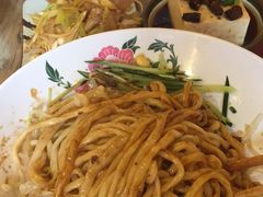 -锅儿挑面馆