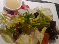 -斗牛士牛排餐厅(嘉里汇店)