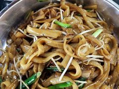 -牛一煲美食(江高店)