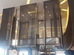 -舟山希尔顿酒店