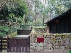 -法云安缦酒店