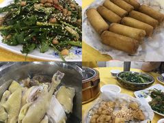 -成惠食府(赤岗店)