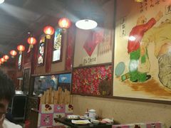 -金掌勺锅包肉(太原万达店)