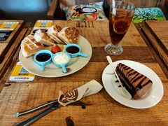 -MAAN COFFEE(金桥店)
