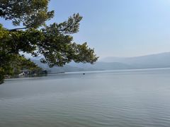 -西昌邛海湿地