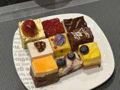 -星汇餐厅(新濠影汇店)
