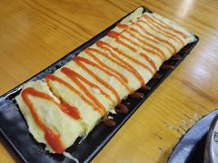 -咕咕站韩国料理(紫金港店)