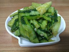 -马学武手抓美食(下南关总店)