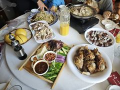 -老六杀猪菜(进乡街店)