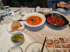 -唐猫庭院·千年陕菜(大唐不夜城店)