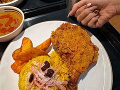 -津津飯堂