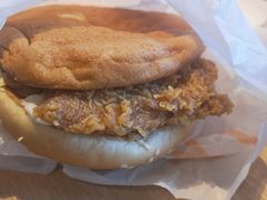 -麦当劳(杭州西湖银泰百货店)