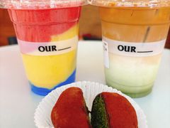 -OUR Bakery(三里屯太古里店)