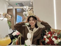 -LE SHARE洛笙·花园西餐(北京路步行街店)
