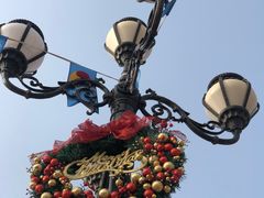 -蓝精灵乐园·世茂精灵之城主题乐园