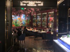 -加餐海鲜自助(宝龙一城店)