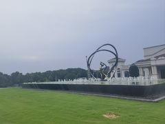 -苏宁钟山国际高尔夫酒店大堂酒廊