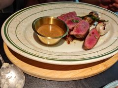 -404干式熟成牛排馆•聚会餐厅