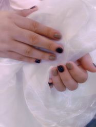 -丹曦·美甲美睫