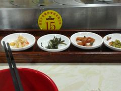 -乡党臊子面(丰庆公园店)