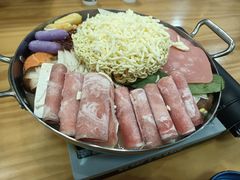 -李先生的首尔小馆(松江启源广场店)