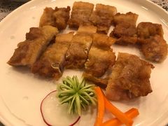 -客家汇·客家传承菜(水库店)