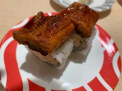 -新一番三文鱼寿司(大东海店)