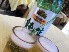 -新侨小馆(东直门北小街店)