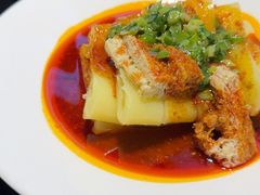 -青海名吃尕张娃非遗烤肉(城中店)
