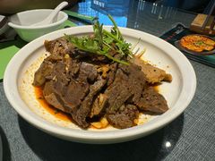 -全聚贤餐厅·湖北家常菜(沙湖店)
