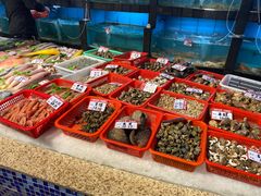 水产区-渔满仓海鲜渔家(象山二店)